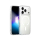 Etui do telefonów 3mk Misty MagCase White do iPhone 17 Pro Max/ 18 Pro Max